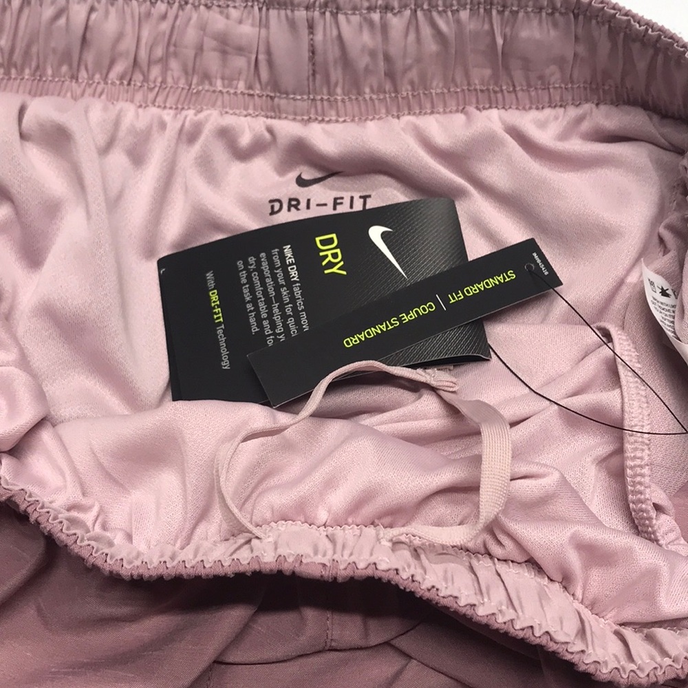 🆕 NIKE RUNNING Women’s Jogging Shorts - Picture 4 of 4